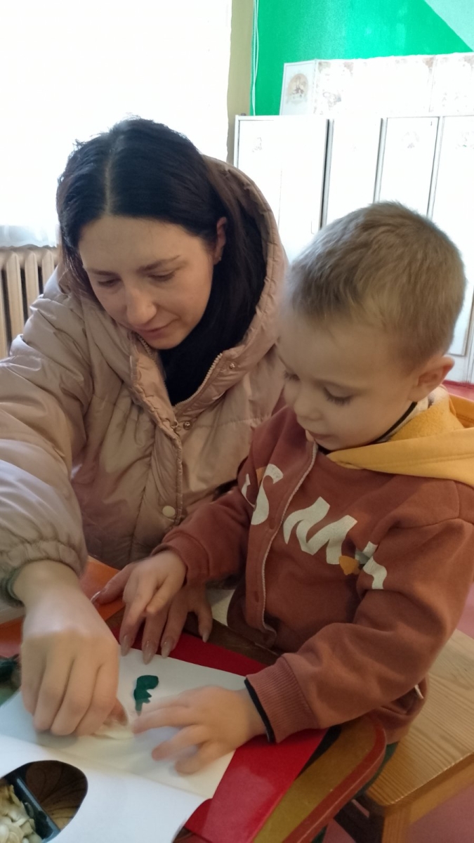 Гарбузове королівство осені об’єднує родини!