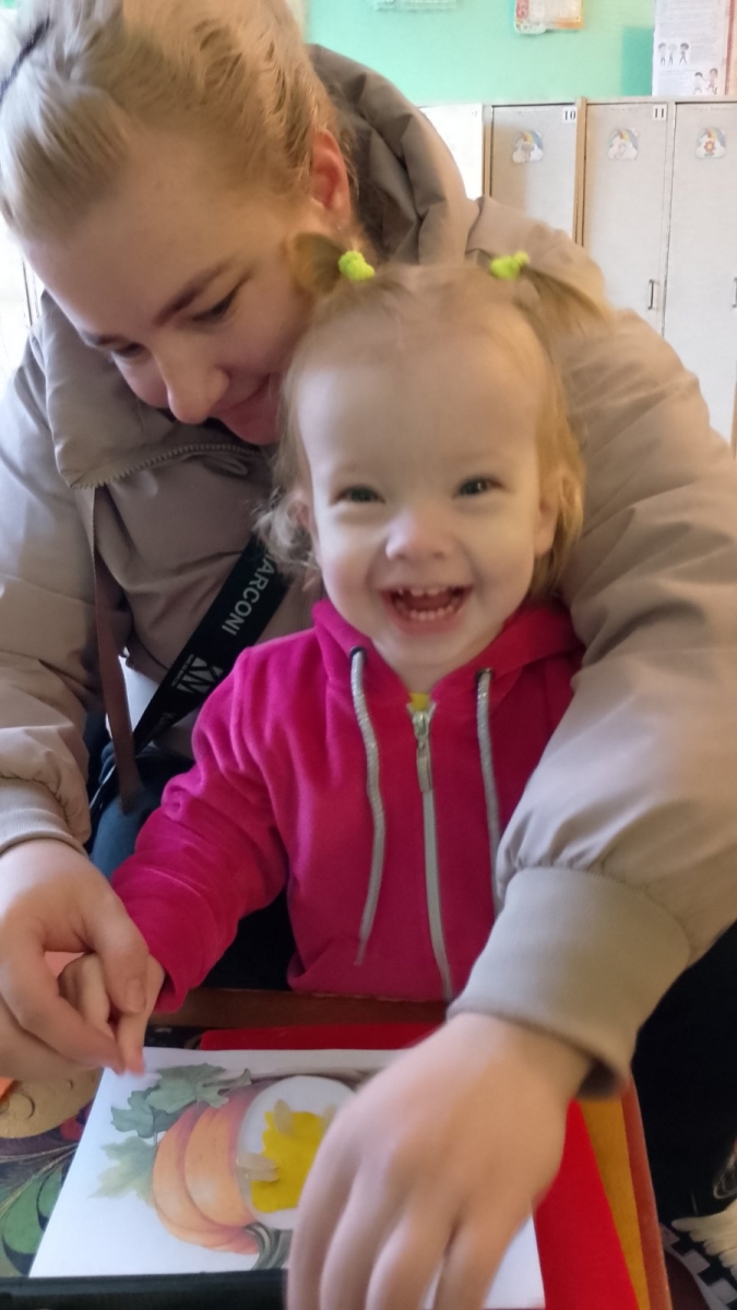 Гарбузове королівство осені об’єднує родини!