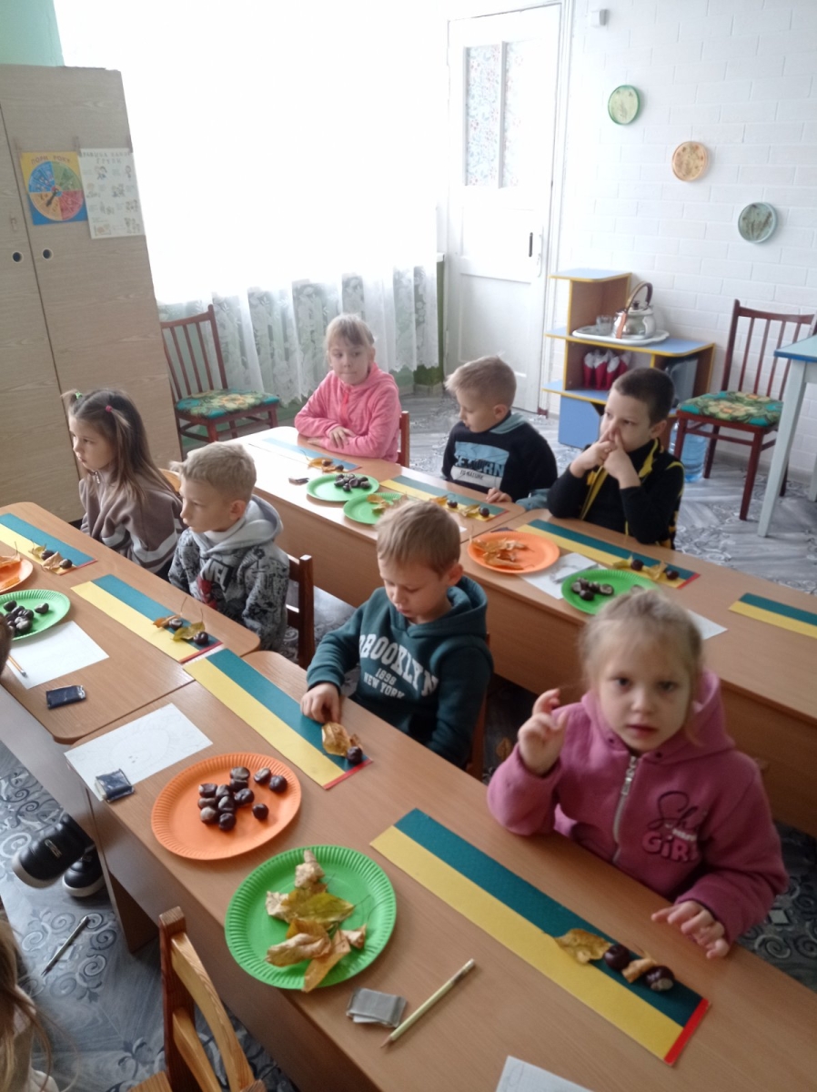 Цікавий світ математики.