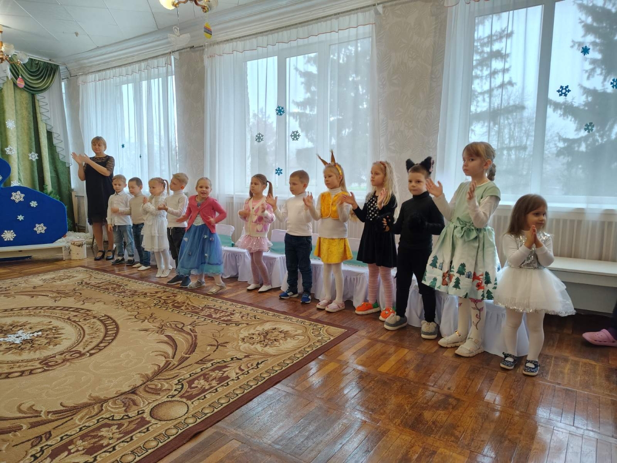 подарунки від Святого Миколая !