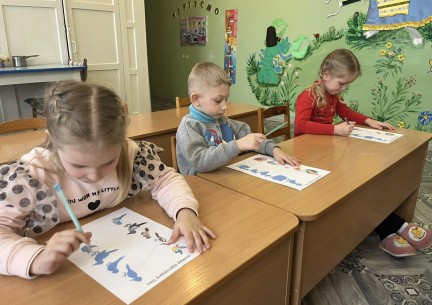 Подоляночка