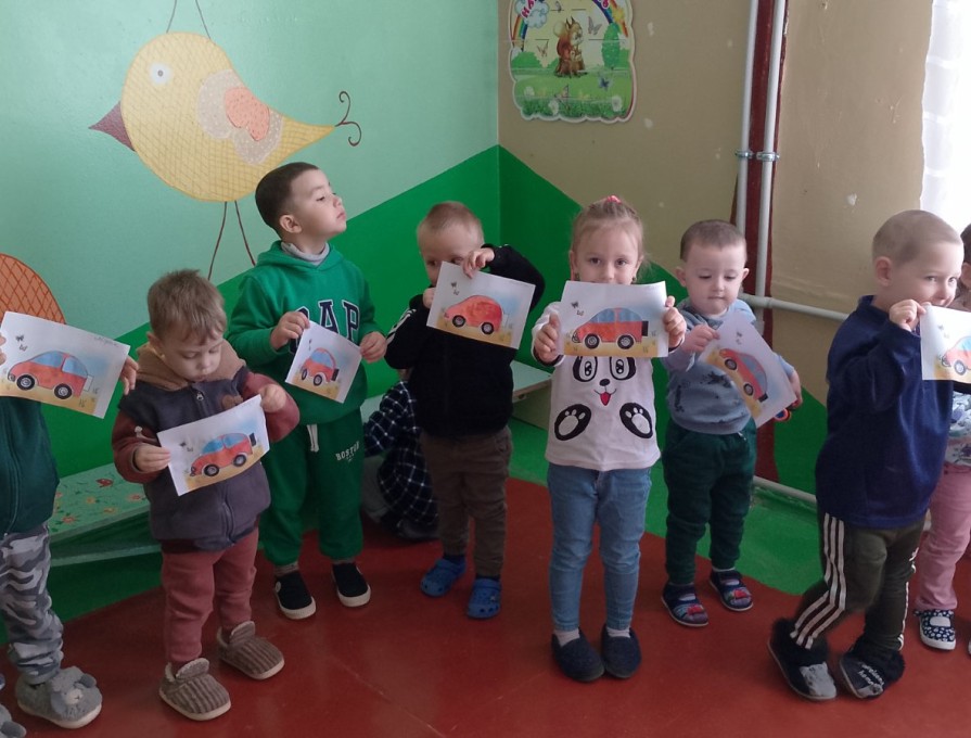 Такий цікавий транспорт