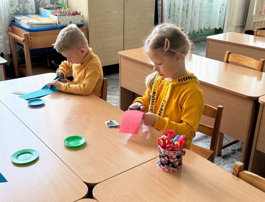 Вітальні листівки для найрідніших.