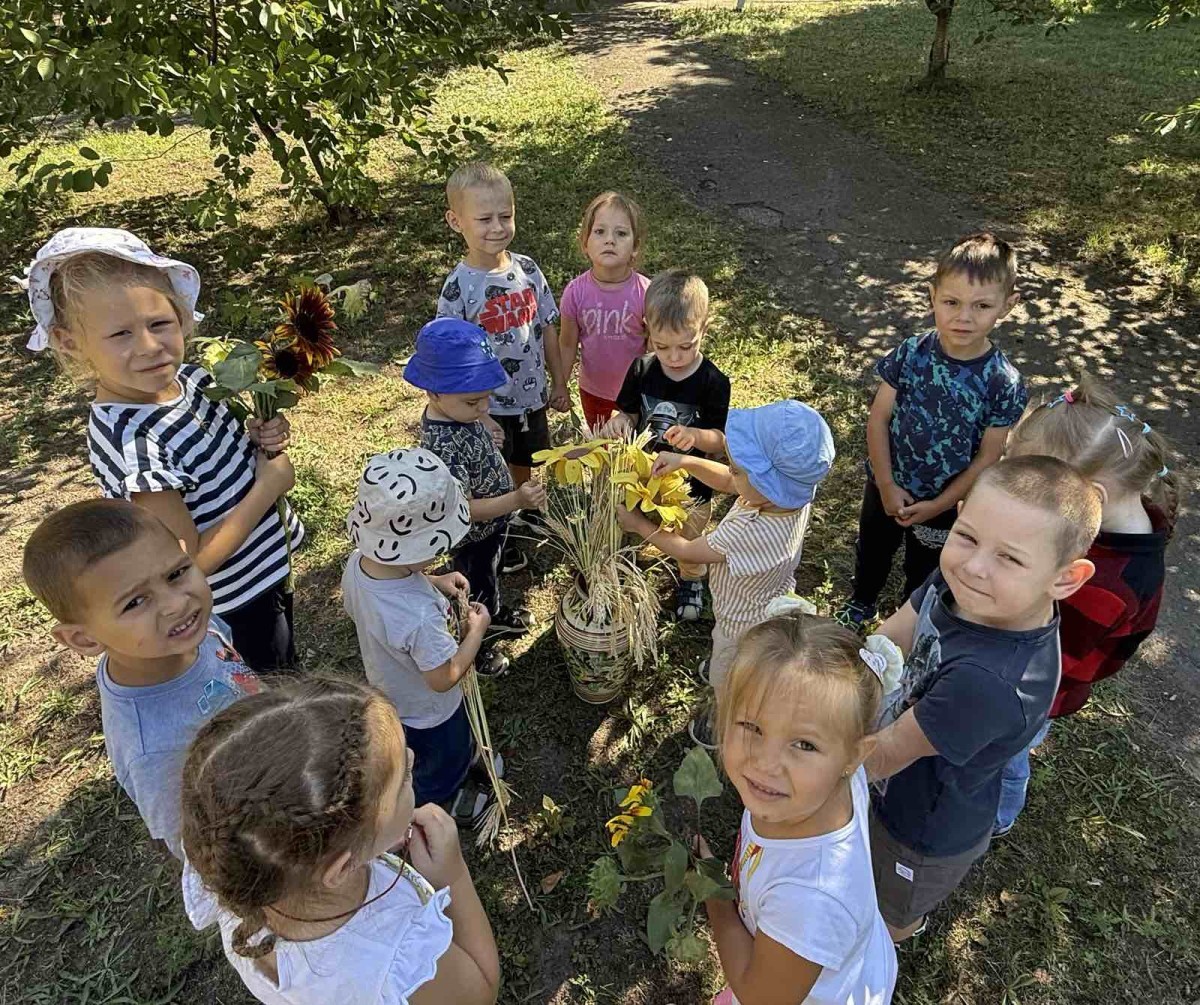 Акція «Сонях»