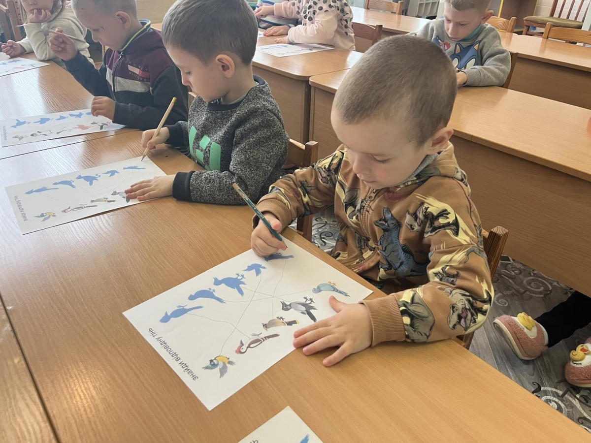 Міжнародний день птахів
