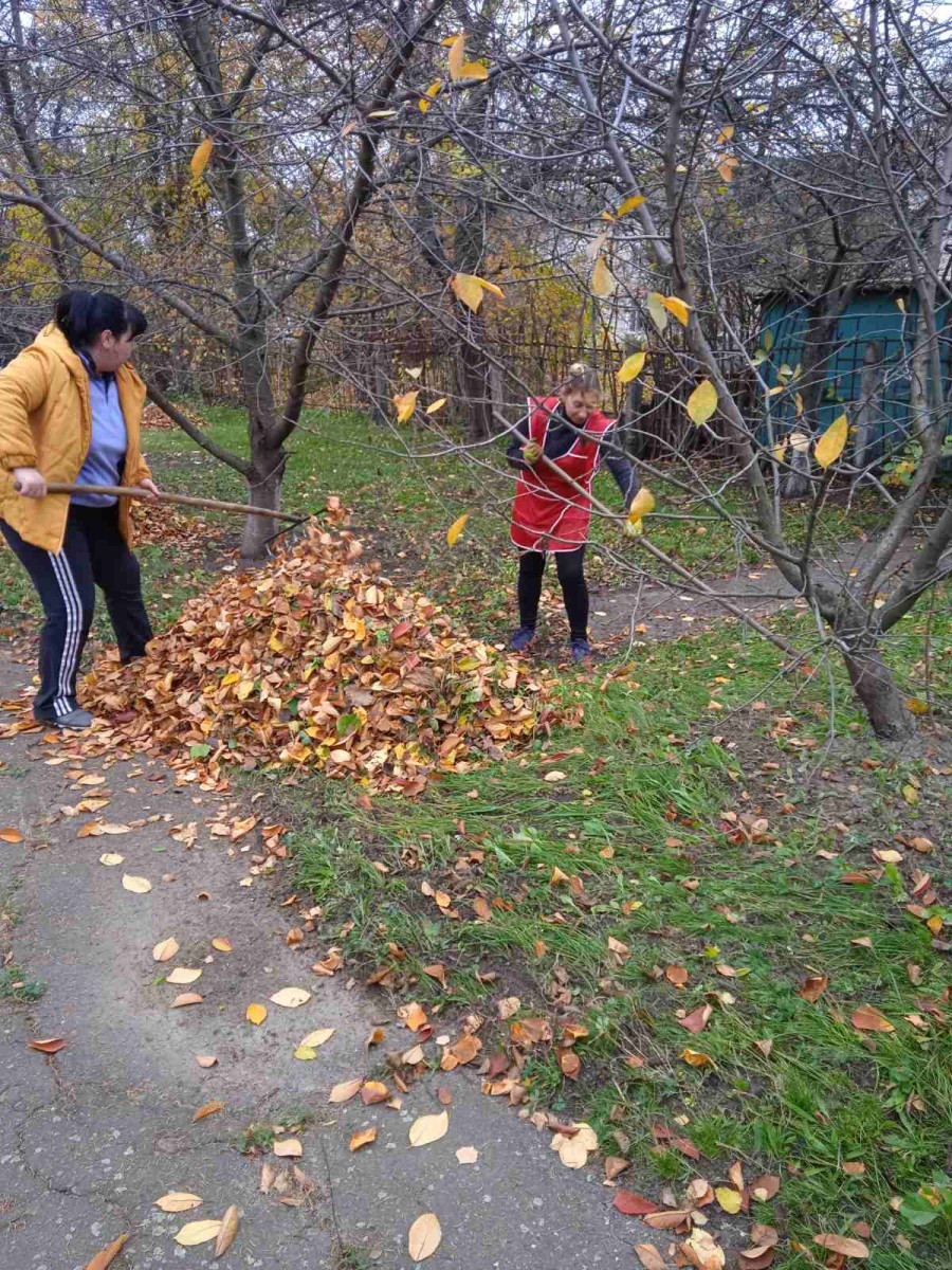 Трудова акція